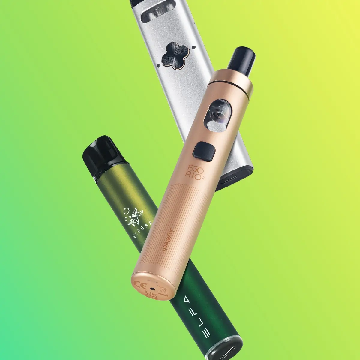 Disposable vs pod system: which one is right for you?