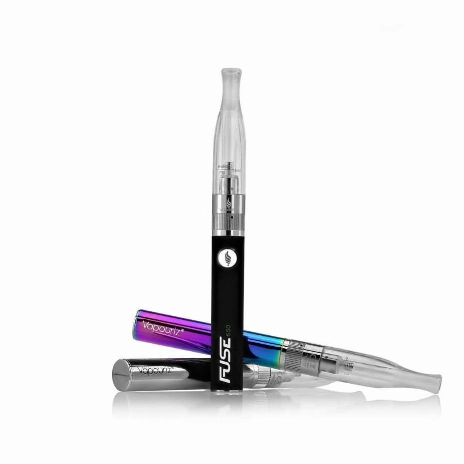 Vapouriz FUSE