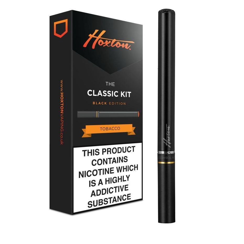 Hoxton Classic