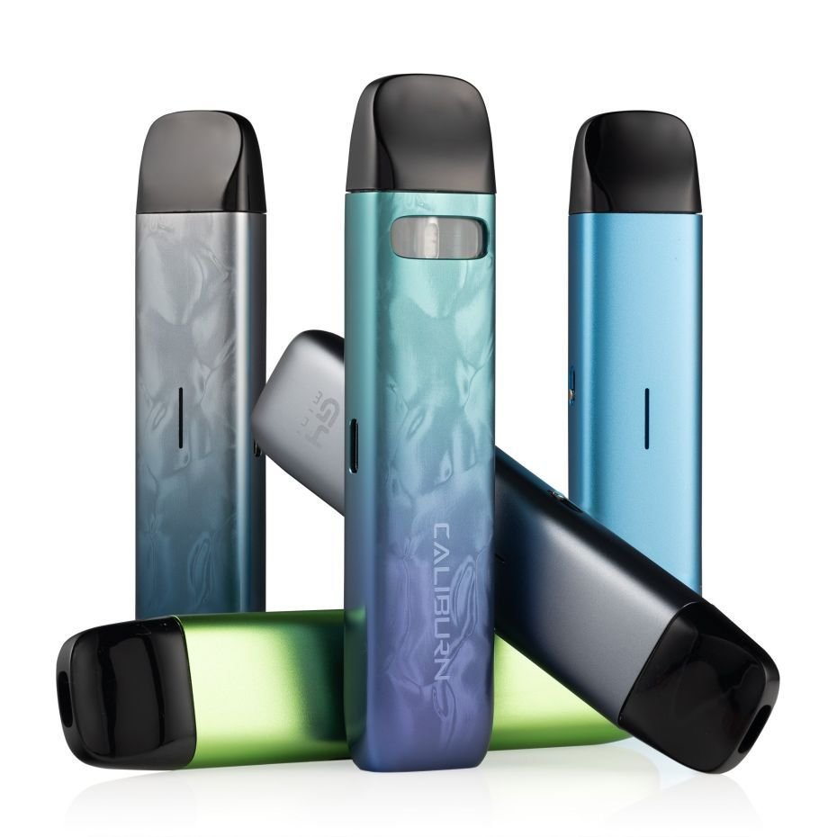 UWELL Caliburn G4 Mini