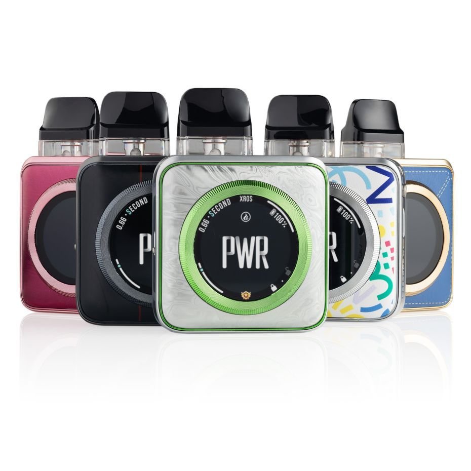 Vaporesso XROS 5 Nano