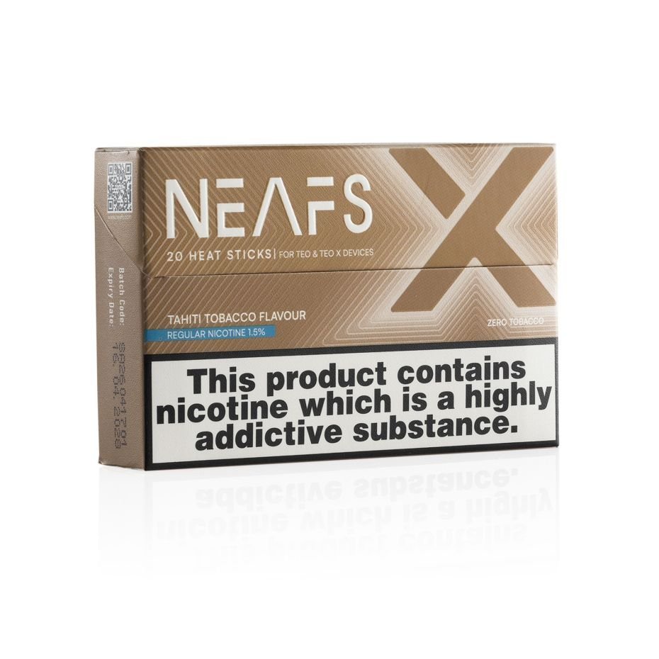 NEAFS X Tahiti Sticks