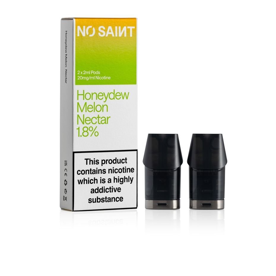 NO SAINT Honeydew Melon Nectar Pods