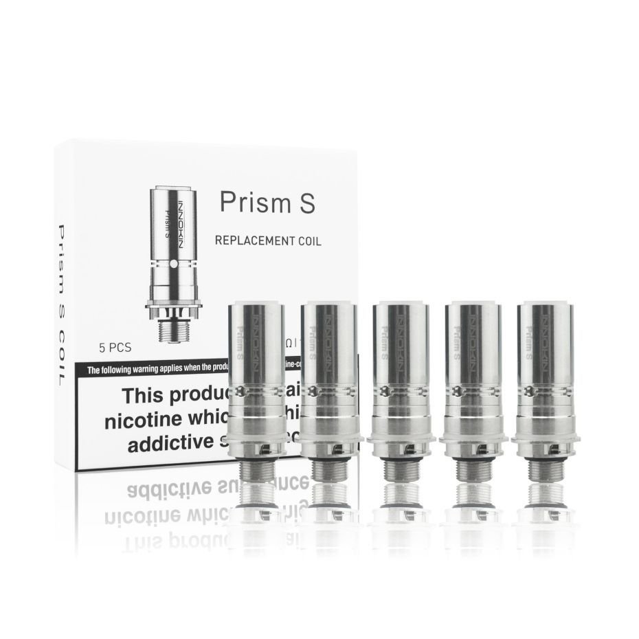 Innokin Prism S Coils