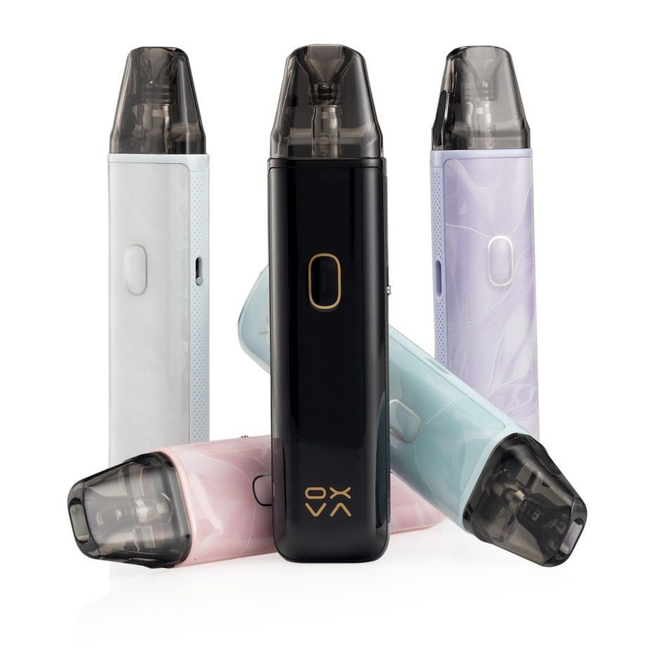 OXVA Xlim Go Lite Pod Kit