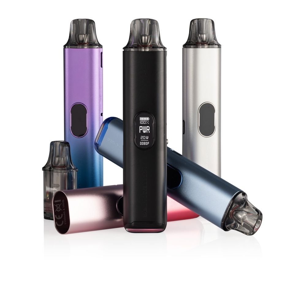Vaporesso Vibe