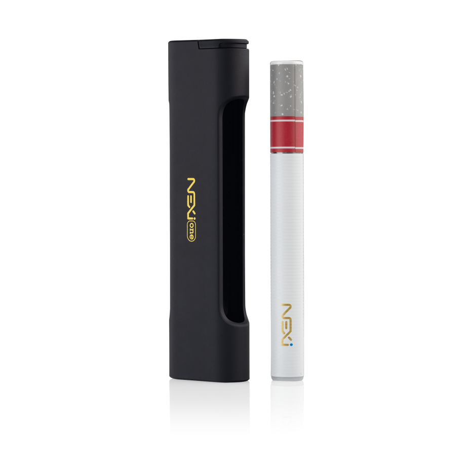Aspire Nexi One Tobacco Starter Kit