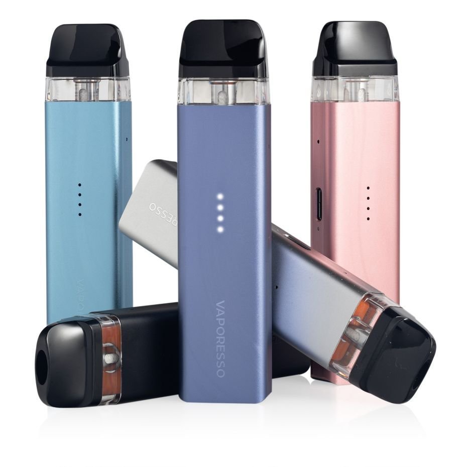 Vaporesso XROS Mini Retro