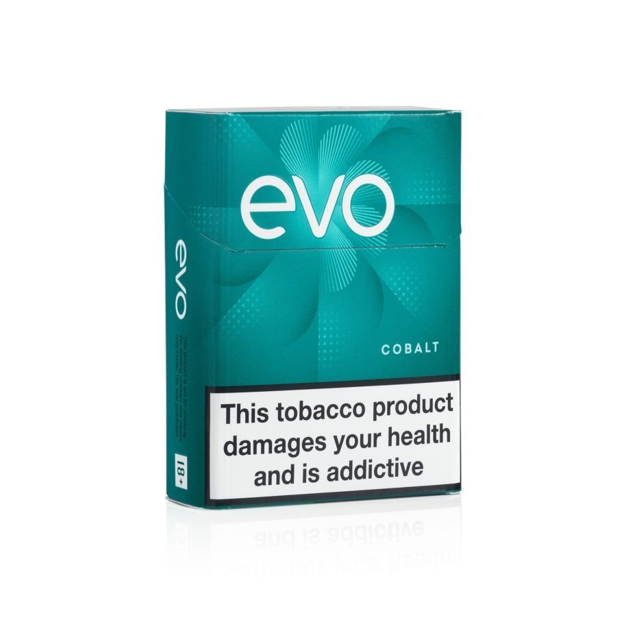 Ploom Cobalt EVO Sticks