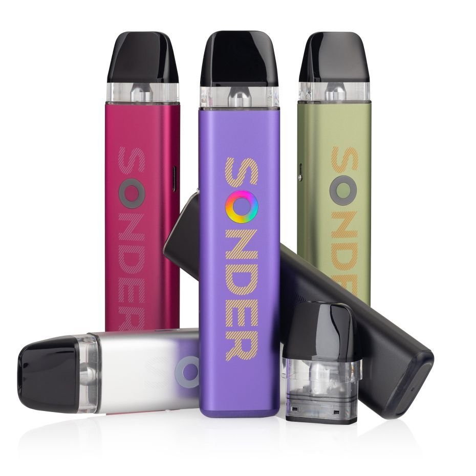 Geekvape Sonder Q2