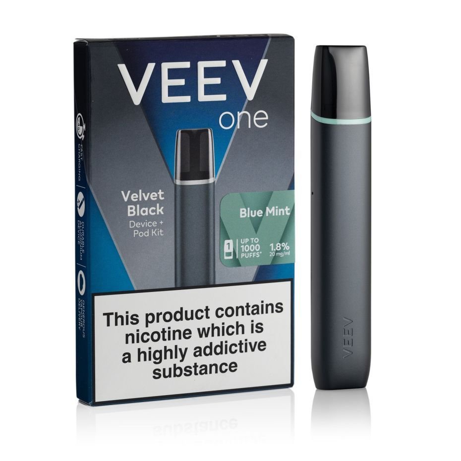 VEEV One Starter Kit