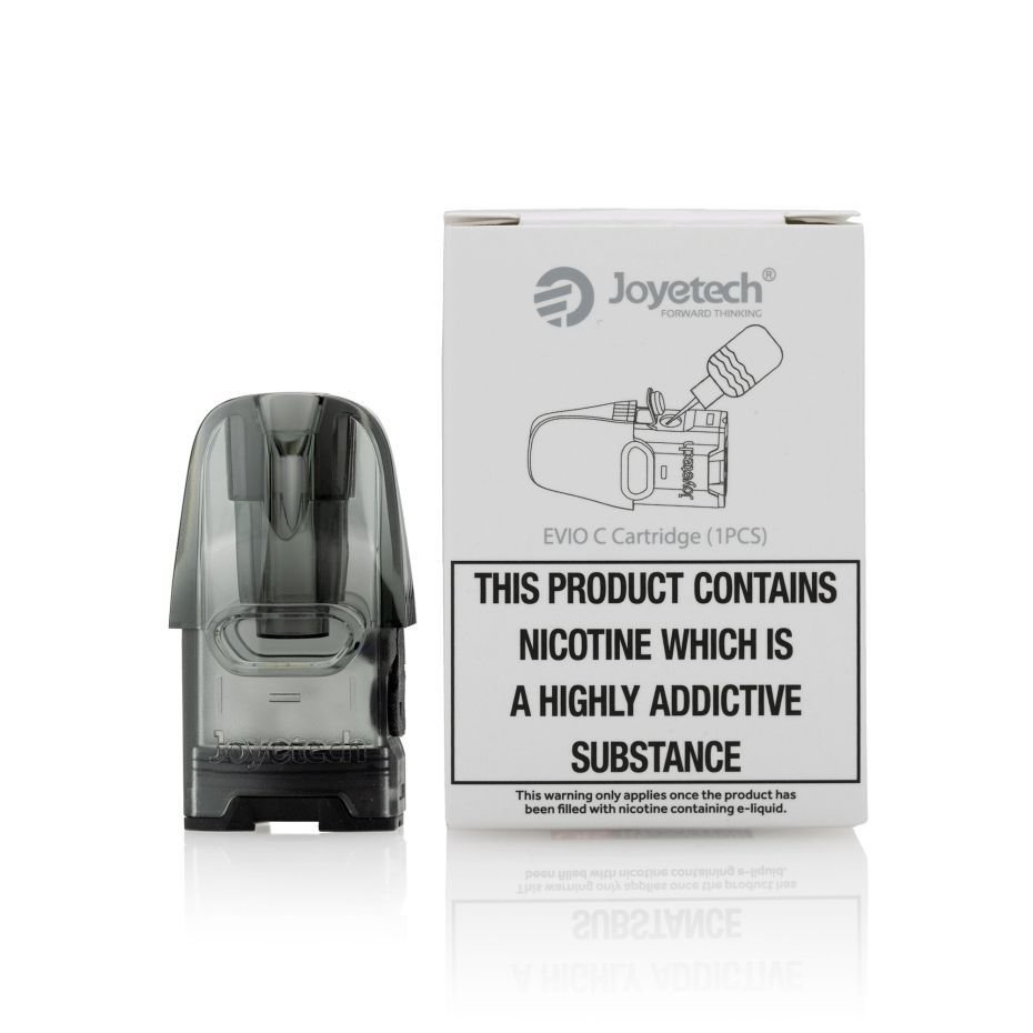 Joyetech EVIO C Pod