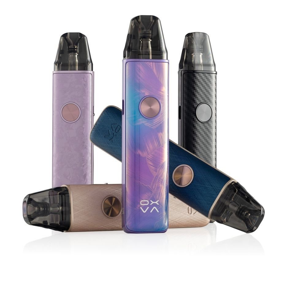 OXVA Xlim 4 Pod Kit