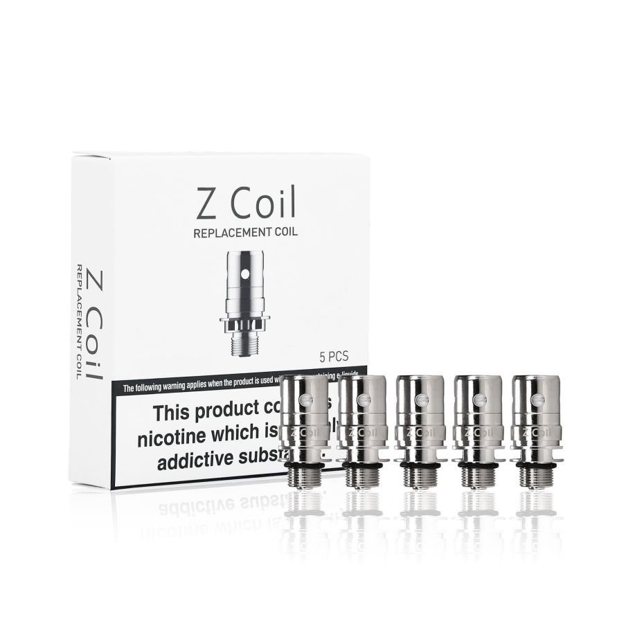 Innokin Z Coils