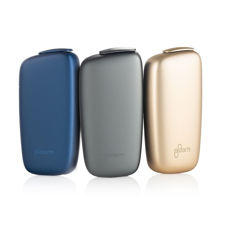Ploom PLOOM X Advanced Device