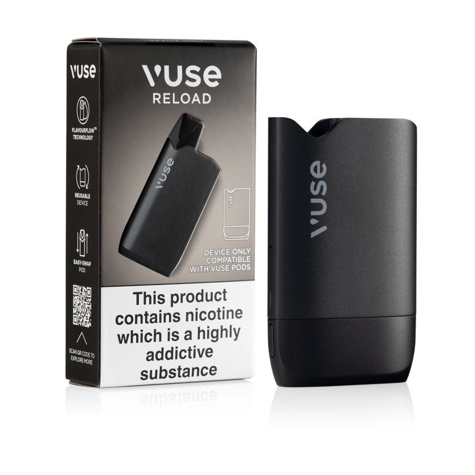 Vuse Go Reload Device