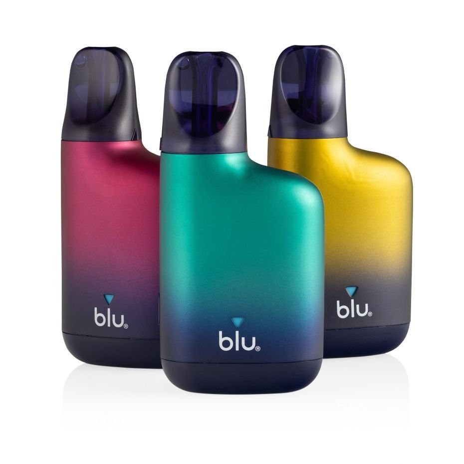 BLU blu box Kit