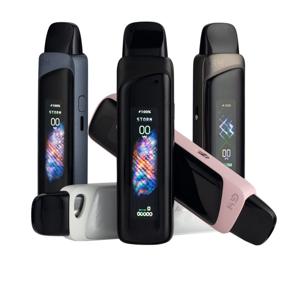 UWELL Caliburn G4 Pro