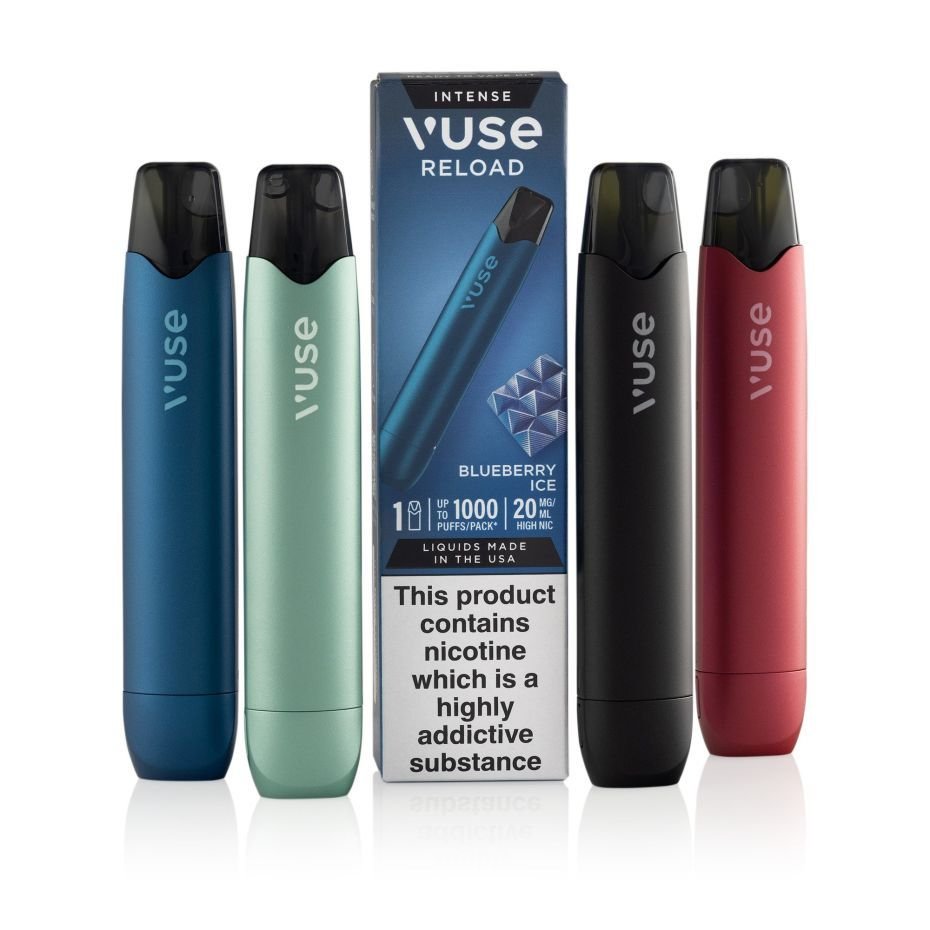 Vuse Go Reload Pen Kit