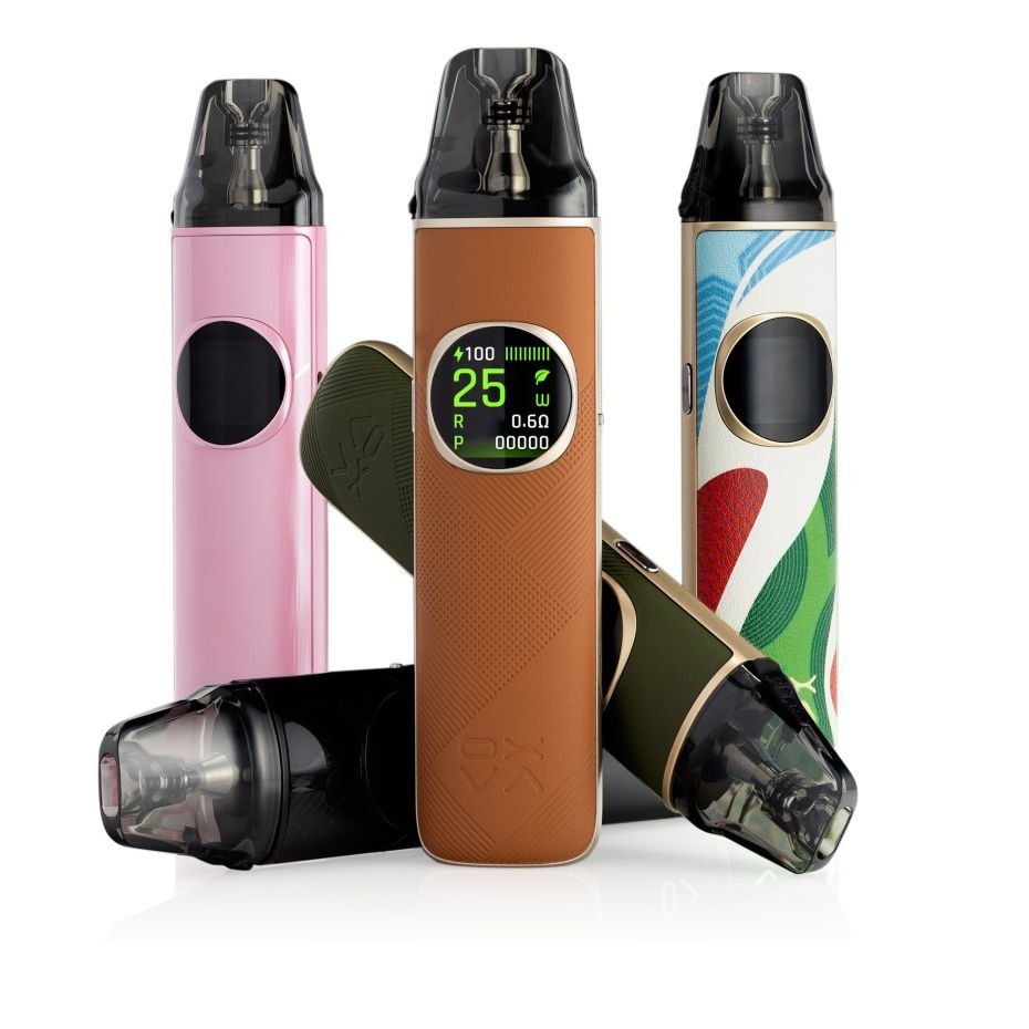 OXVA NeXlim 2