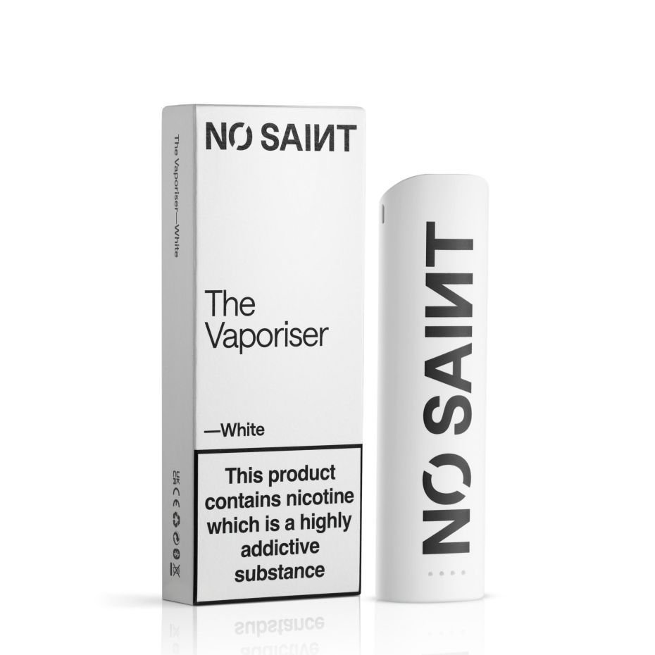 NO SAINT NO SAINT Vape Device
