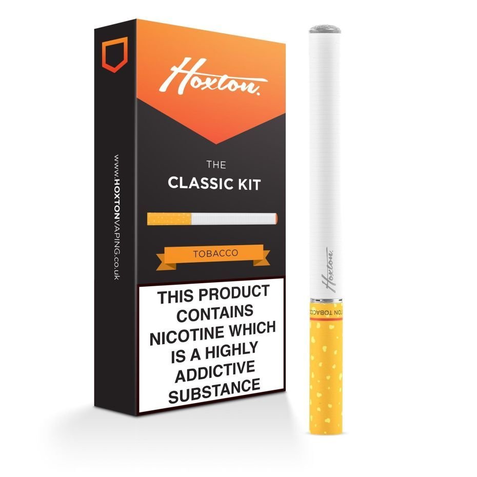 Hoxton Classic Starter Kit