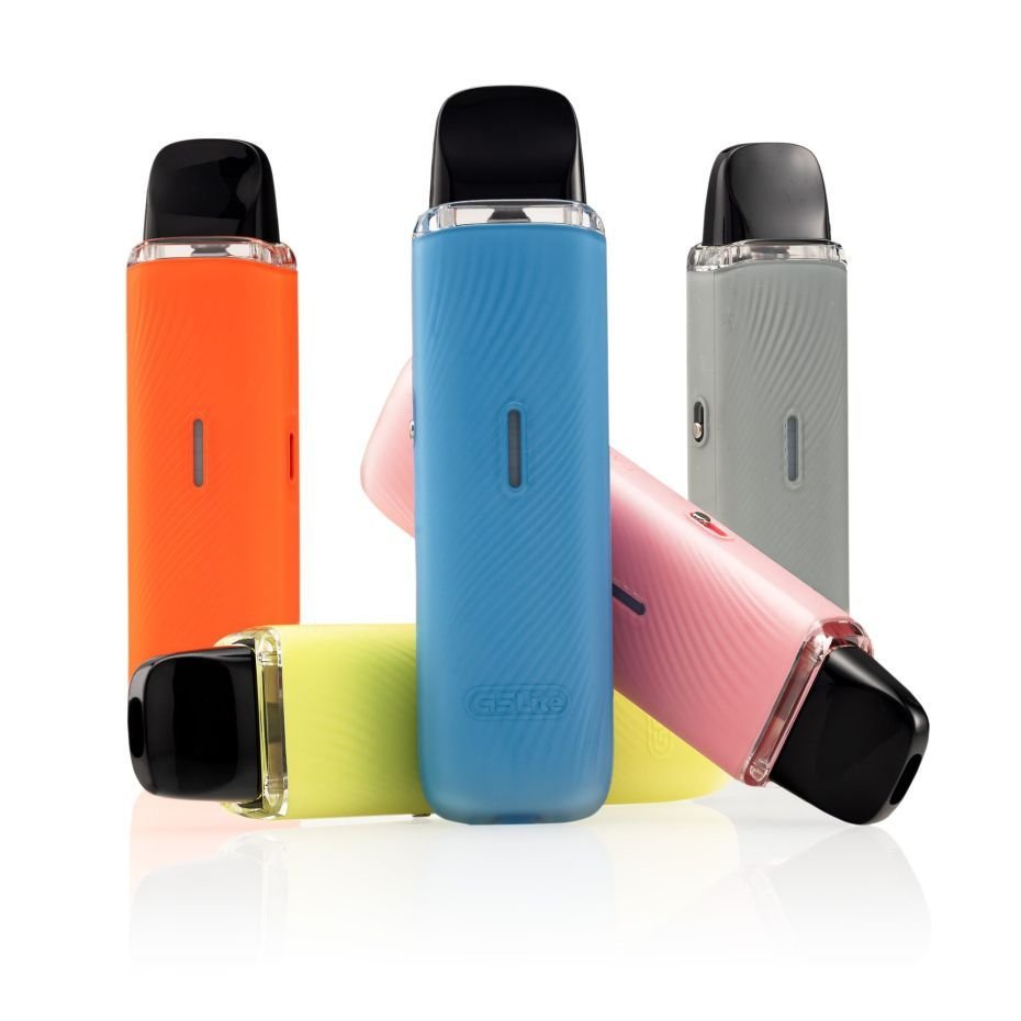UWELL Caliburn G5 Lite Vape Kit