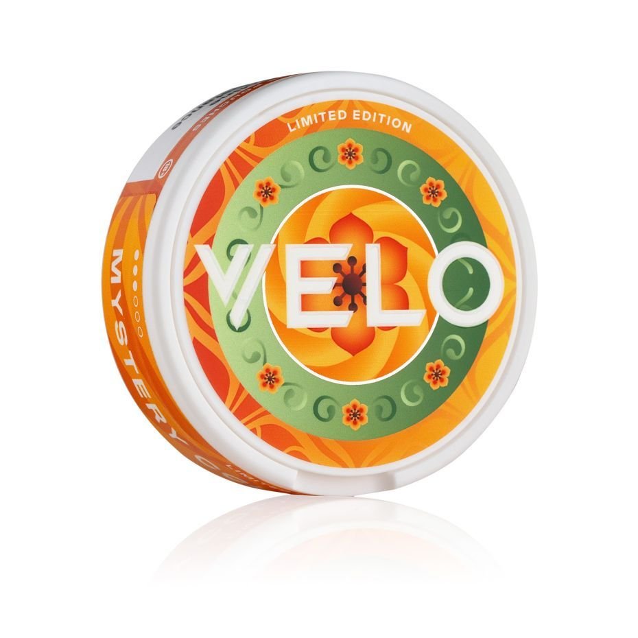 VELO Mystery Collection 1 Nicotine Pouches