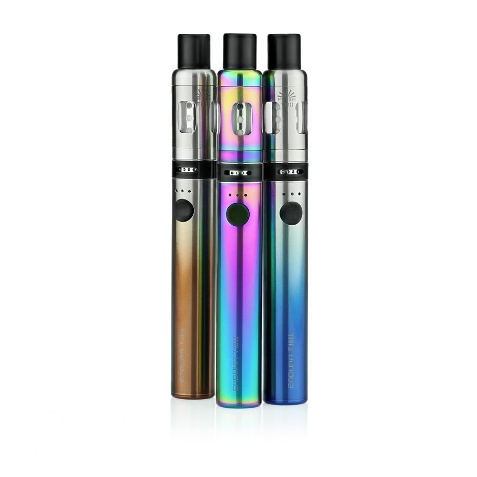 Innokin Endura T18 II