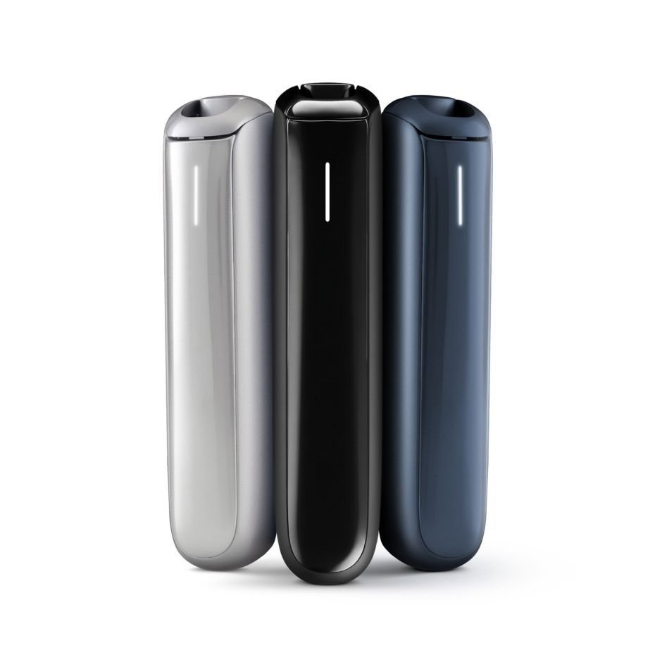 Ploom Ploom AURA Device