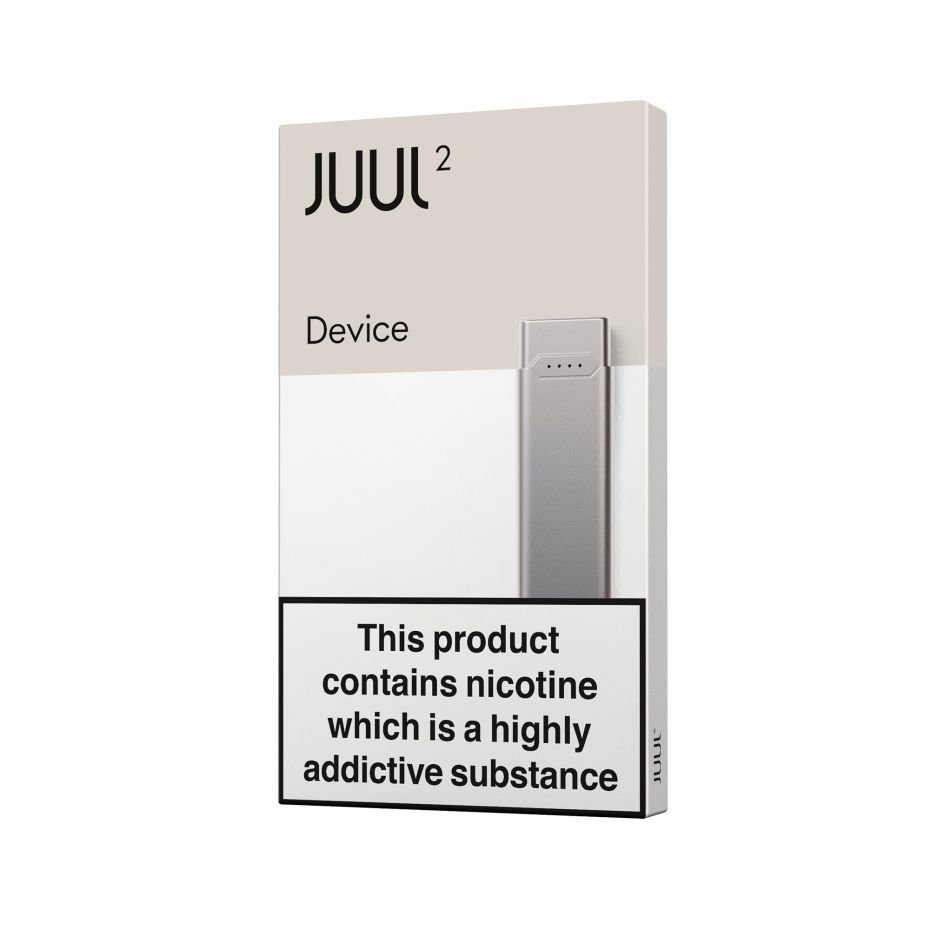 JUUL JUUL2 Device