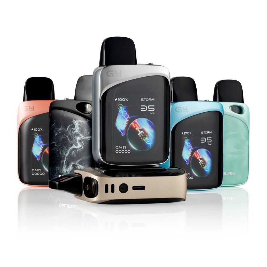 UWELL Caliburn G4 Pro Koko