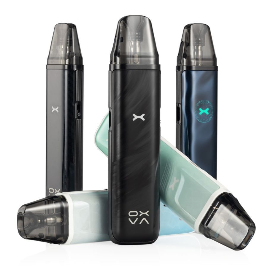 OXVA Xlim Go 2 Kit