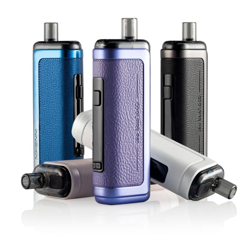 Innokin Coolfire P60 Vape Kit