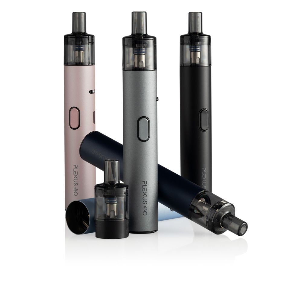 Innokin Plexus Go Pod Kit
