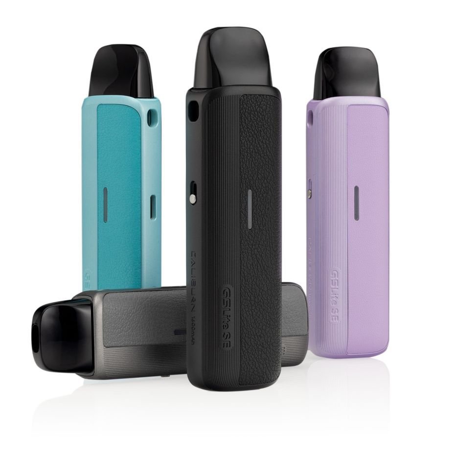UWELL Caliburn G5 Lite SE Vape Kit