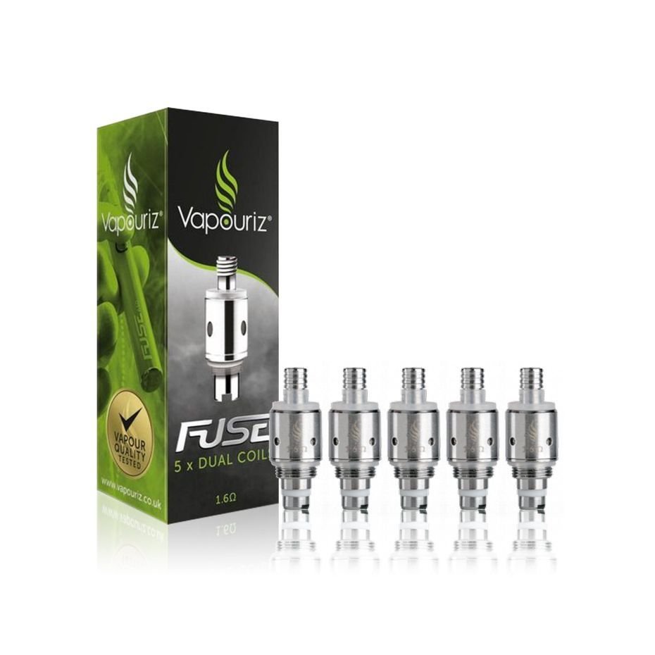 Vapouriz Fuse Coils